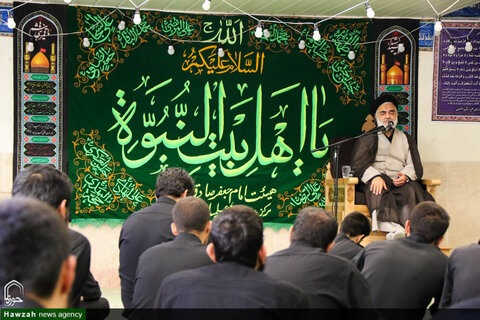 امام باقر علیہ السلام کے نزدیک معرفتِ الٰہی کے پانچ بنیادی اصول