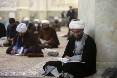 برگزاری ویژه برنامه‌های پژوهشی تابستانه مدرسه علمیه امام کاظم (ع) قم