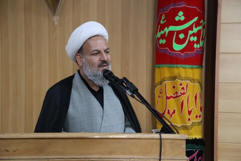 تصاویر / هفتمین نشست مجمع بانوان فعال فرهنگی استان همدان با نماینده ولی فقیه در استان