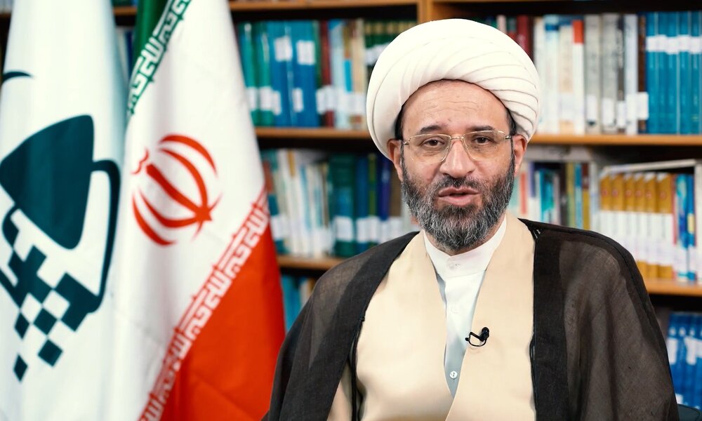 فیلم | ناامیدسازی مردم خطرناک‌تر از موشک‌های دشمن است