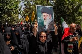 The Idea That Iranians Support Trump and Netanyahu Is Pure Delusion