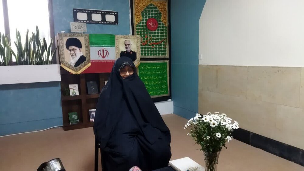 امام معصوم(ع)؛ محور هستی و راهنمای حقیقی انسان در مسیر کمال الهی است