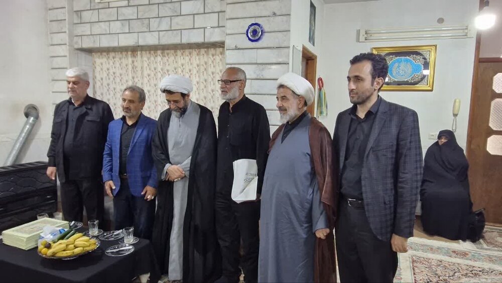 درد امروز بشریت جدا شدن از خداست/ محرم فرصت مناسبی برای تبیین واقعیات