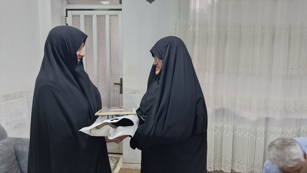 درد امروز بشریت جدا شدن از خداست/ محرم فرصت مناسبی برای تبیین واقعیات