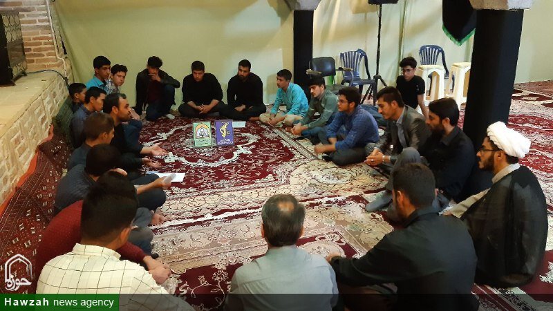 تقویت مهارت‌های قرآنی در خانه‌های قرآن شادگان؛ از روخوانی تا مفاهیم عمیق