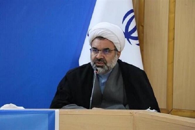 ثبت‌نام ۱۲۰۰ نفر در مسابقات قرآن اوقاف گیلان