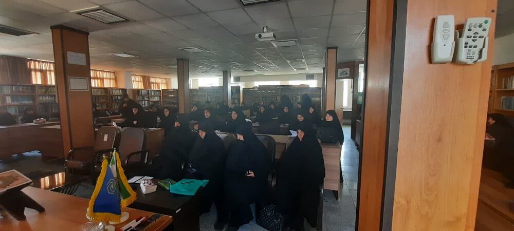 توانمندی طلبه در پاسخگویی؛ کلید حضور مقتدرانه در جامعه دینی