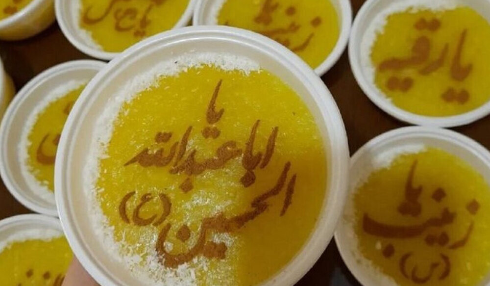 کیا نذر صرف دینِ اسلام سے مخصوص ہے؟