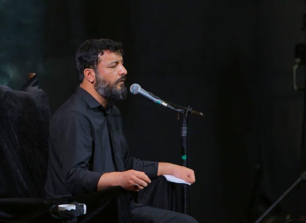 تصاویر| اجتماع بانوان رهروان زینبی در امامزاده طاهر (ع) مهرشهر؛ پاسداشت صبر زینب‌کبری (س) و تجلیل از شهدای زن حماسه مقاومت