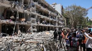 Israel Faces High Costs of War With Iran as Censorship Hides True Damage"