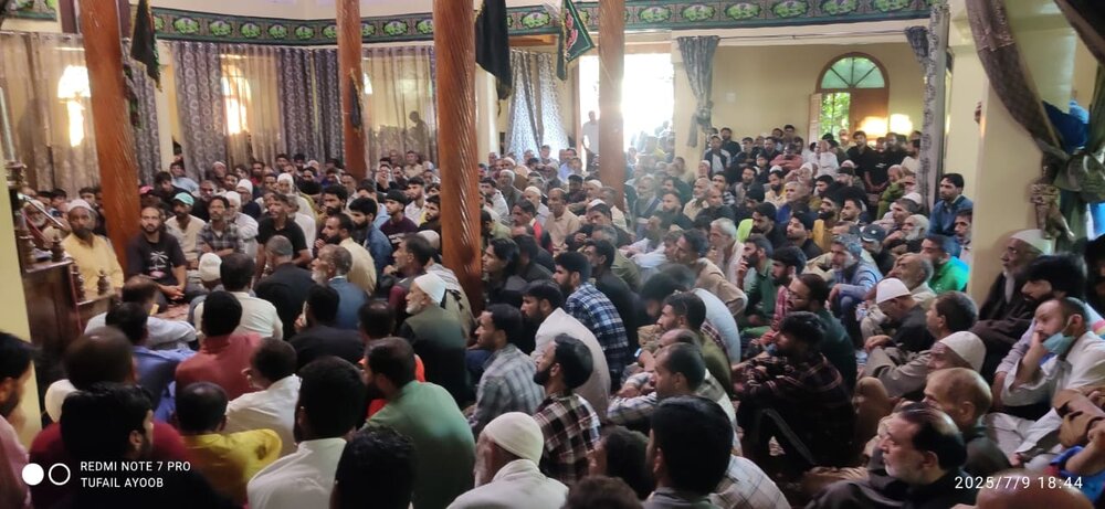 قیام امام حسین(ع)، مقابله با یک فرد نبود؛ ایستادگی در برابر نظام ظلم و فساد بود