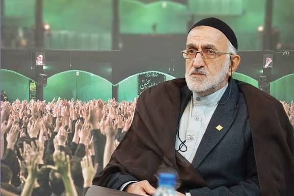 هیئت بهترین فرصت برای تربیت جوانان در تراز انقلاب اسلامی است