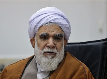 حمایت از مظلومان، جزو اصول انقلاب اسلامی است