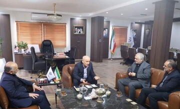 ضرورت تسریع در تأمین زمین برای ۱۱ هزار ایثارگر استان مازندران