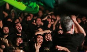 چرا پس از 1400 سال هنوز برای امام حسین ع گریه می‌کنیم؟