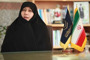 وقتی «مدیریت زنانه» به داد کشور رسید / زنان و مادران؛ پیشتازان مقاومت
