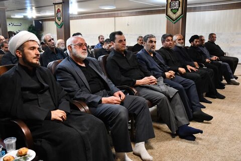 تصاویر/ شصت و ششمین جلسه از سلسله جلسات تفسیر قرآن کریم در خوی