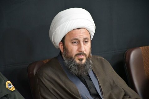 تصاویر/ جلسه شورای گسترش فرهنگ قرآنی در خوی