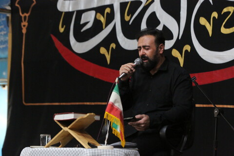 تصاویر / محفل قرآنی «به سوی فتح» بزرگداشت شهدای حملات رژیم صهیونیستی در اصفهان