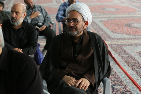 تصاویر / محفل قرآنی «به سوی فتح» بزرگداشت شهدای حملات رژیم صهیونیستی در اصفهان