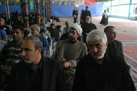 تصاویر / محفل قرآنی «به سوی فتح» بزرگداشت شهدای حملات رژیم صهیونیستی در اصفهان
