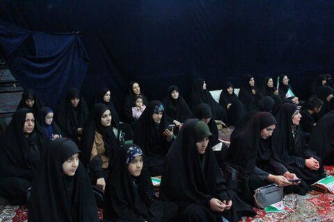 تصاویر محفل انس با قرآن "به سوی فتح" در خرم‌آباد