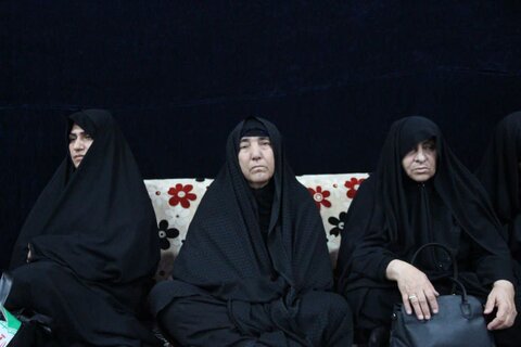 تصاویر محفل انس با قرآن "به سوی فتح" در خرم‌آباد