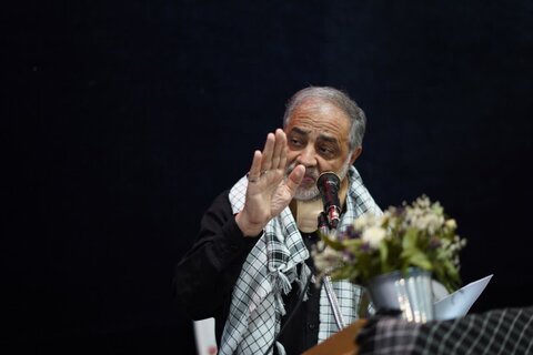 تصاویر محفل انس با قرآن "به سوی فتح" در خرم‌آباد