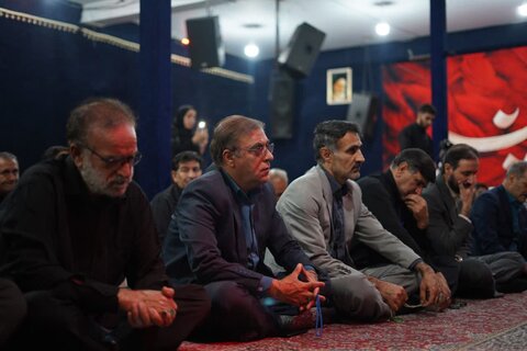 تصاویر محفل انس با قرآن "به سوی فتح" در خرم‌آباد