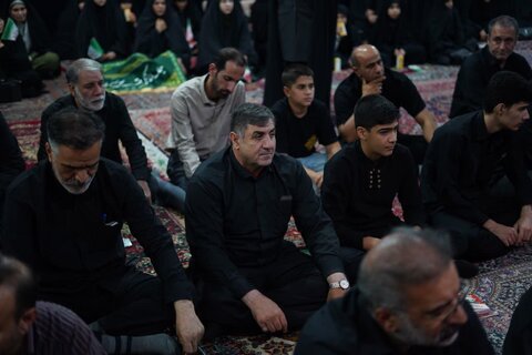 تصاویر محفل انس با قرآن "به سوی فتح" در خرم‌آباد