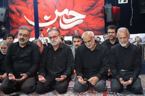 تصاویر محفل انس با قرآن "به سوی فتح" در خرم‌آباد