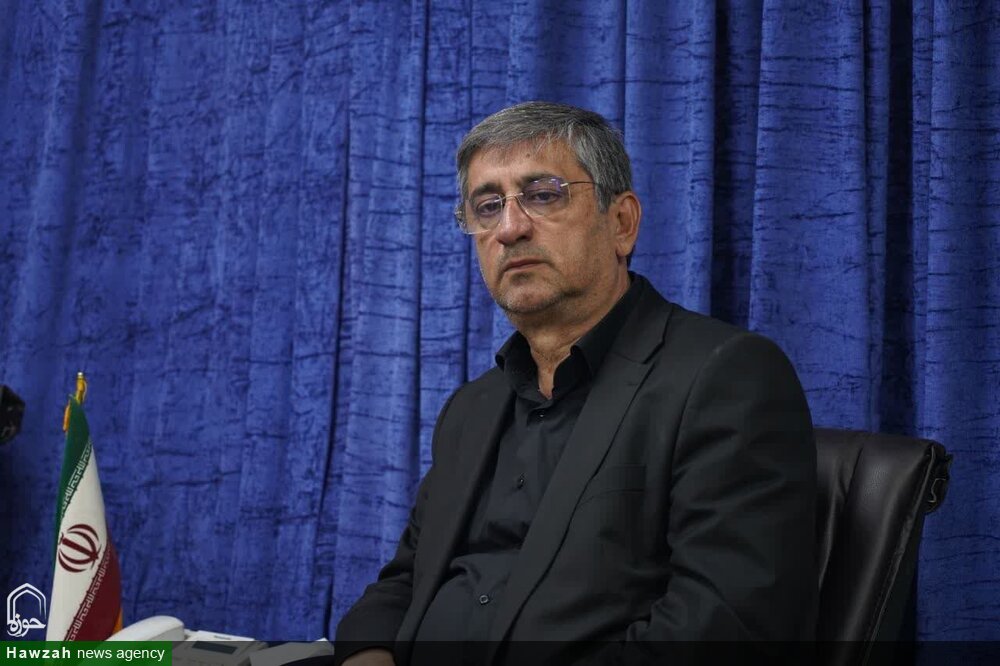 تاکید استاندار لرستان بر اجرای مصوبات شورای فرهنگ عمومی