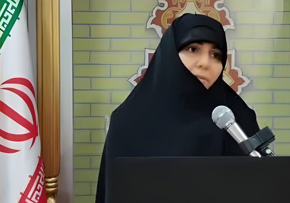 موسسه معصومیه خواهران به دنبال مرکزیت برای پاسخگویی به نیازهای متنوع بانوان قمی است