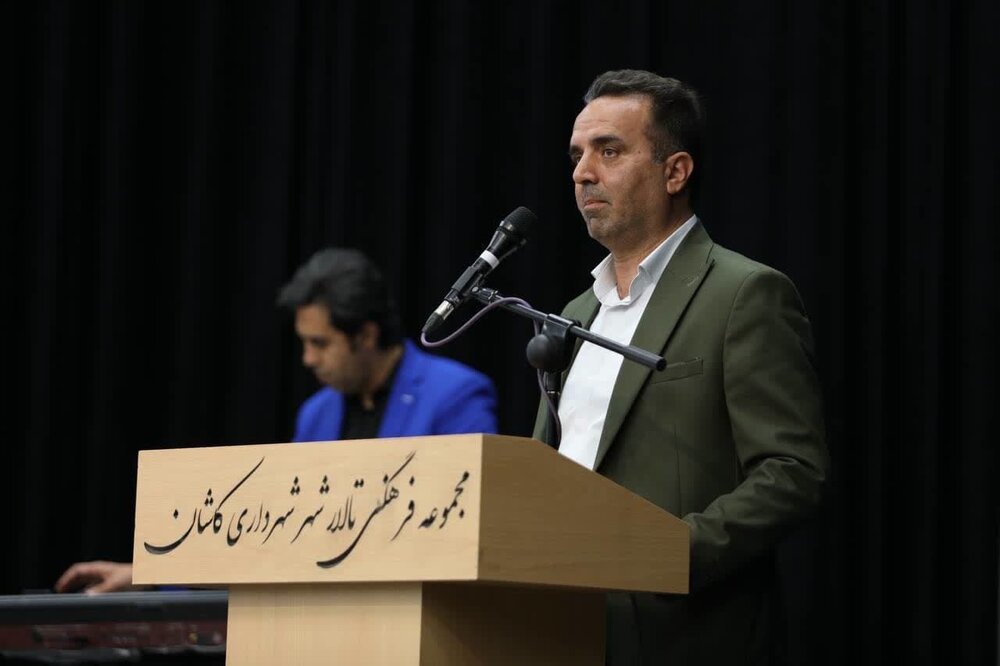 ویژه برنامه «رادیو مُحرم موج محتشم» در کاشان برگزار می‌شود