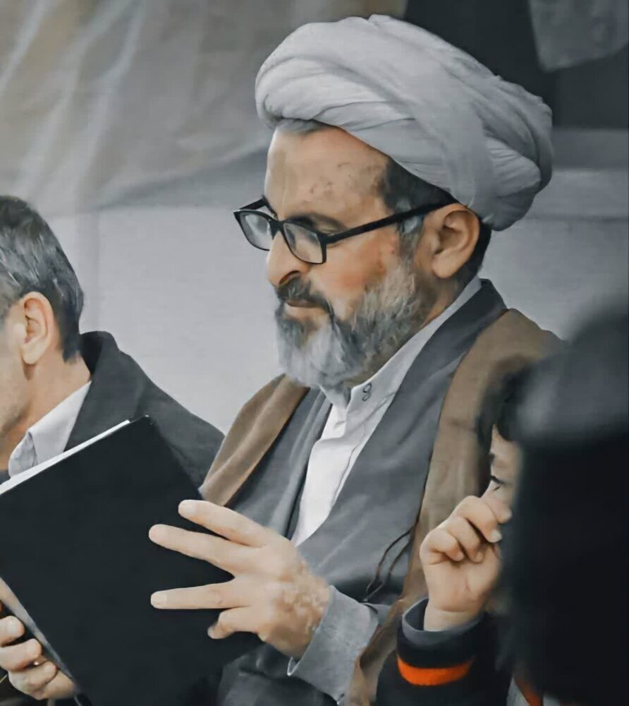 Syrian Shia Cleric Sheikh Rasool Shahoud Martyred by Golani Terrorist Group