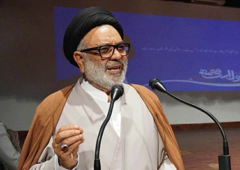 Kashmiri Shia Leader: Captives of Karbala Preserved the Spirit of Ashura Amid Oppression