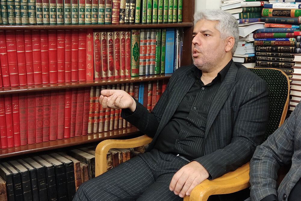 اطلاعات هویتی اهداکنندگان جنین برای پیشگیری از بحرانهای آینده ثبت شود