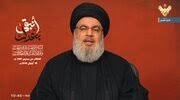 Hezbollah Leader Sayyed Hassan Nasrallah Delivers Epic Message to Iran’s Supreme Leader on the Eve of Ashura