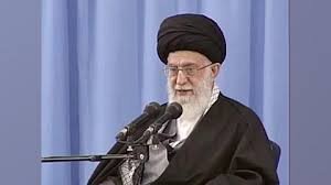 Explanation of an Ethical Hadith from Imam Sajjad (A.S.) by Ayatollah Khamenei