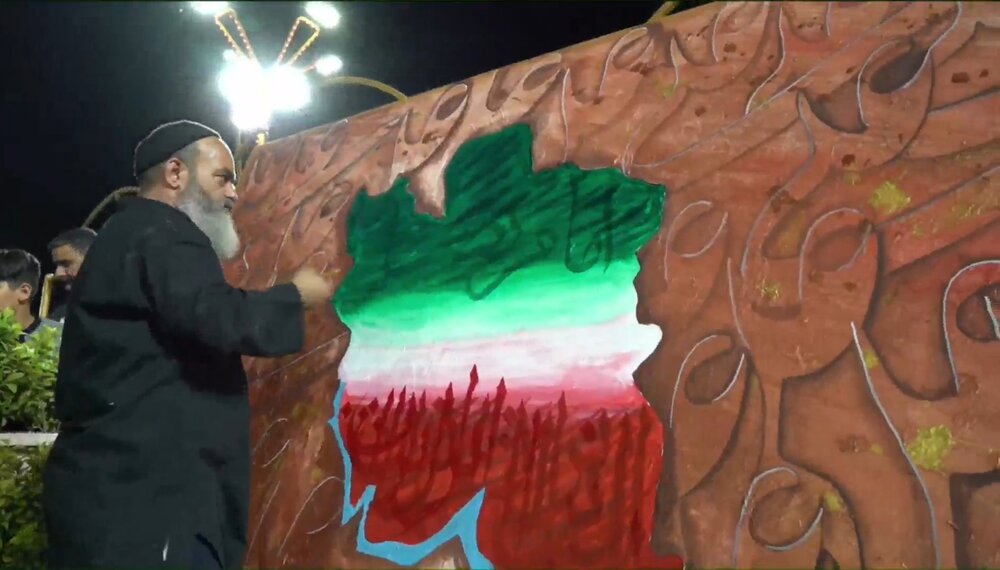 सुप्रीम लीडर के मार्गदर्शन और राष्ट्र की निष्ठा ने दुश्मन की योजनाओं को विफल कर दिया है