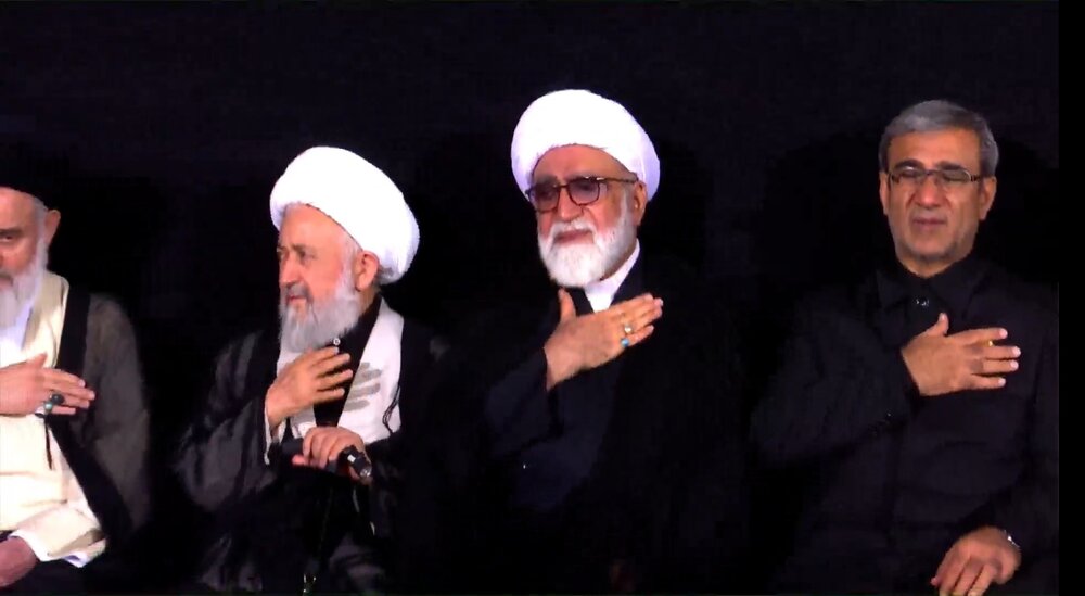 सुप्रीम लीडर के मार्गदर्शन और राष्ट्र की निष्ठा ने दुश्मन की योजनाओं को विफल कर दिया है