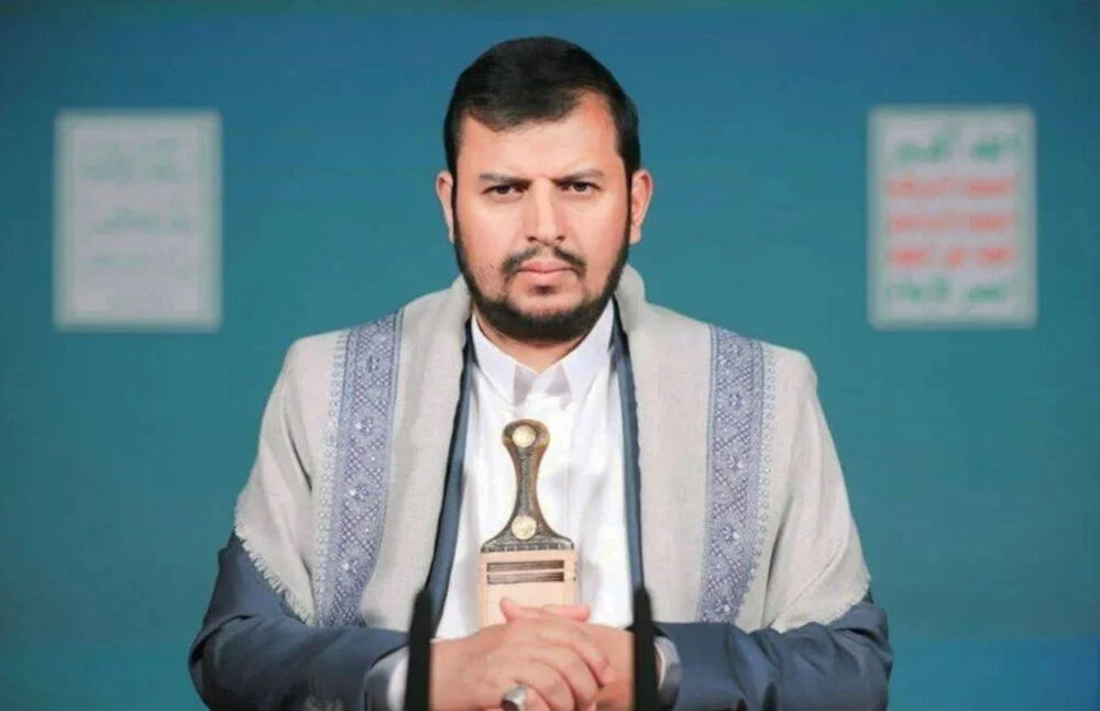 السيد الحوثي: عملياتنا مستمرة نصرةً لغزة.. والحظر البحري على كيان الاحتلال لا عودة عنه