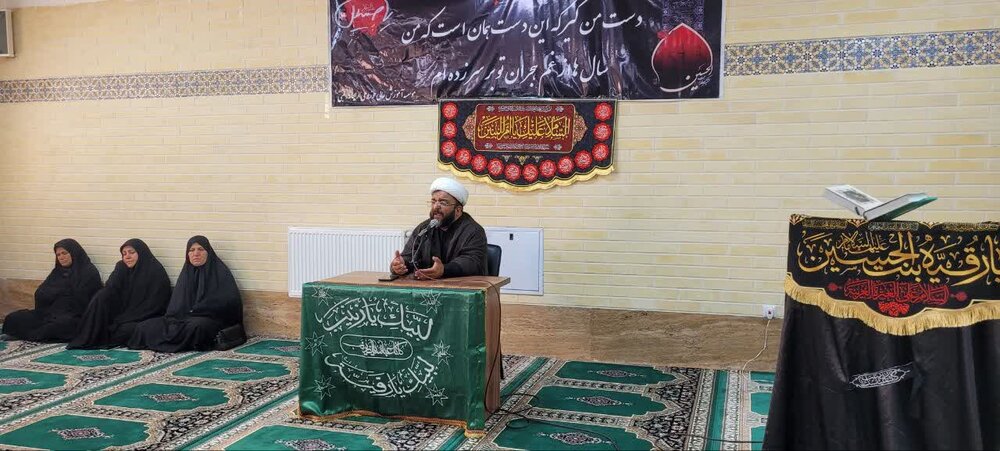 سبک زندگی حسینی؛ کشتی نجات انسان‌ها/ پیشرفت‌های موشکی ایران در سایه رهبری حکیمانه