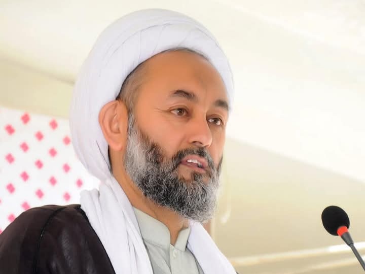 نائب امام جمعہ سکردو: شاہراہِ قراقرم دس دنوں سے بند؛ سیکورٹی ادارے کہاں ہیں؟
