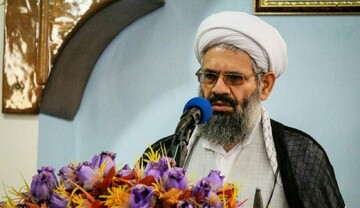 آشنایی با امام جمعه جدید شهرستان مراغه