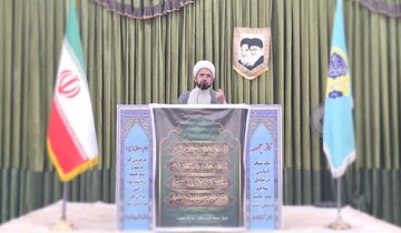 تصاویر/ نمازجمعه رودبارجنوب