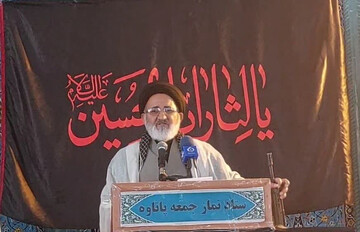 وحدت و دفاع مؤمنانه رمز پیروزی در مقابل دشمنان است