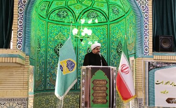 رهبری معظم نقش کلیدی در نظام اسلامی دارد+تصاویر