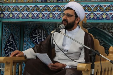 گسترش ابتذال از مهمترین حربه‌های دشمن از گذشته تاکنون برای نابودی باورها و اعتقادات است