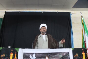 حفظ وحدت در شرایط امروز کشور یک ضرورت است
